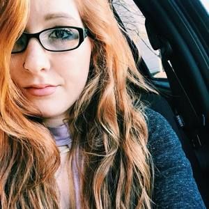 Meet your Posher, Lexi